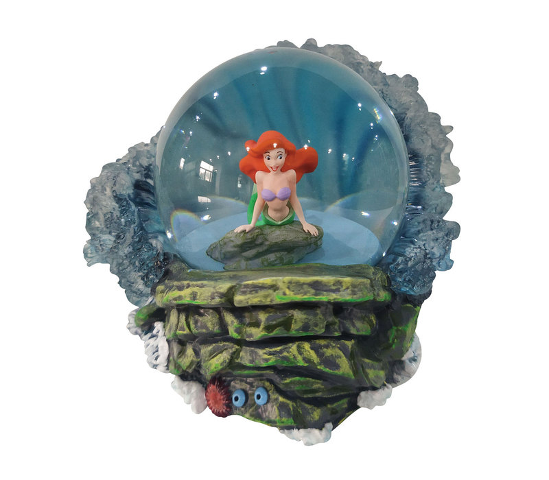 Disney Showcase Collection - Ariel Waterball