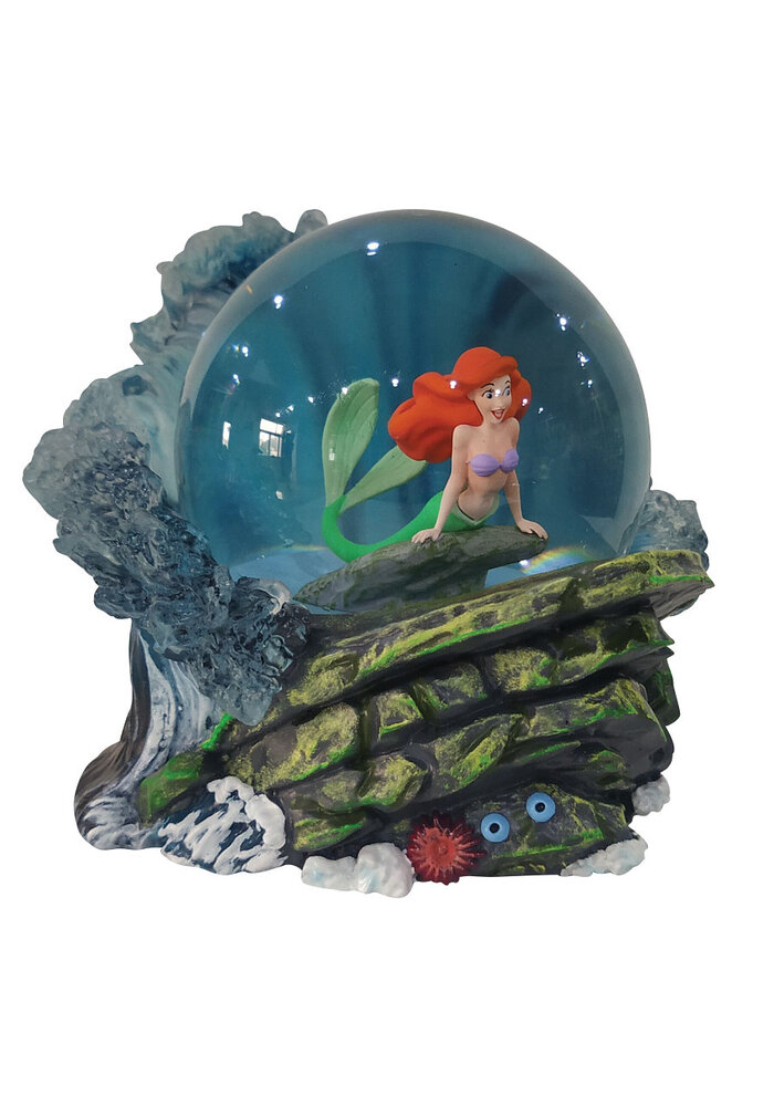 Disney Showcase Collection - Ariel Waterball