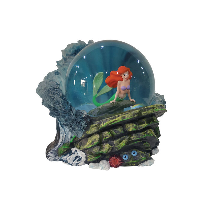 Disney Showcase Collection - Ariel Waterball