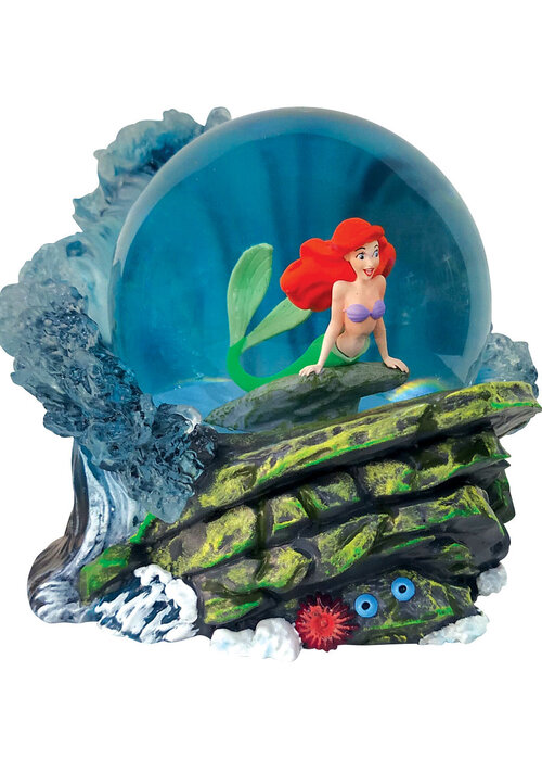 Disney Showcase Collection Ariel Waterball - Disney Showcase Collection