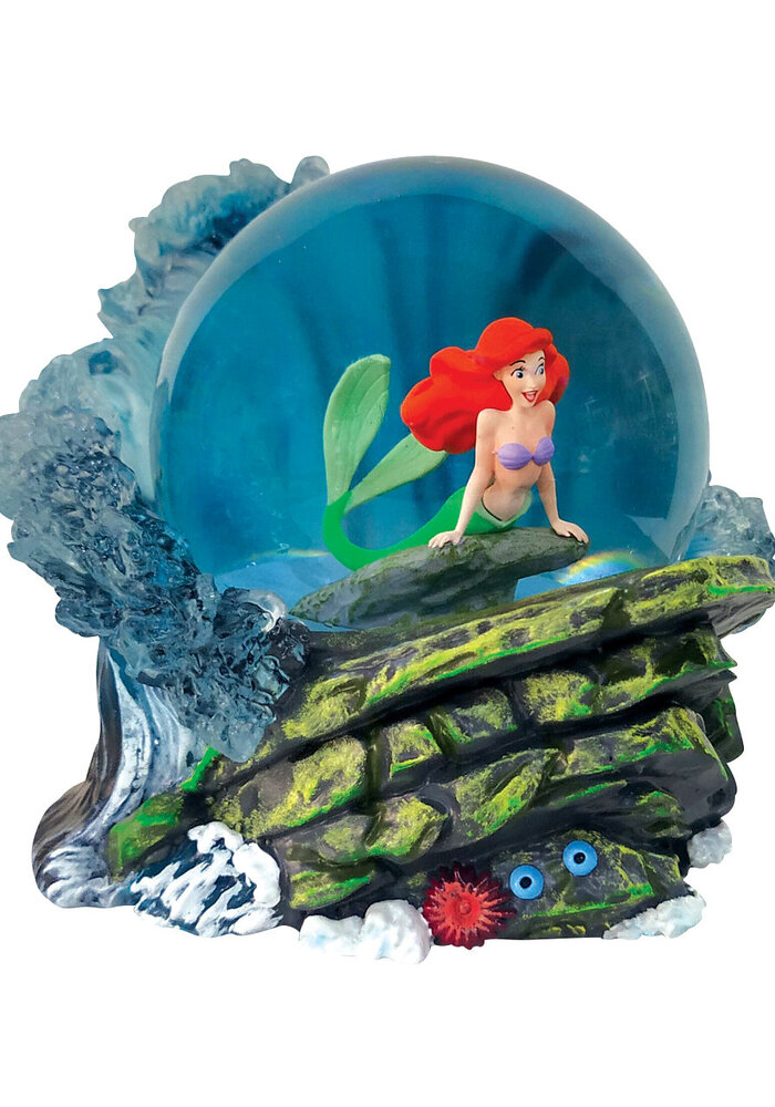 Disney Showcase Collection - Ariel Waterball