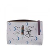 Nightmare Before Christmas Cosmetic Bag (OP=OP!) - Enchanting Disney Collection