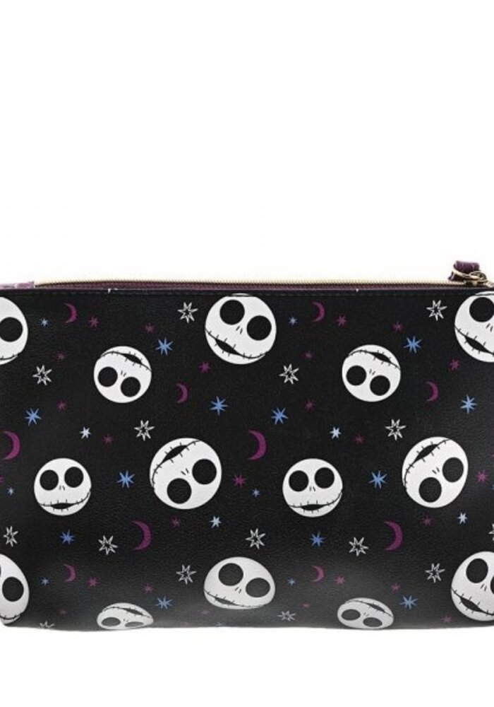 Enchanting Disney Collection - Nightmare Before Christmas Cosmetic Bag (OP=OP!)