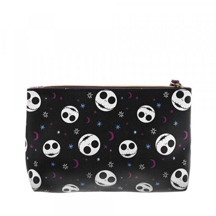 Enchanting Disney Collection - Nightmare Before Christmas Cosmetic Bag (OP=OP!)