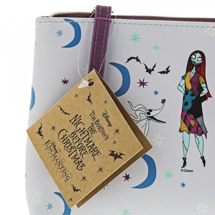 Enchanting Disney Collection - Nightmare Before Christmas Cosmetic Bag (OP=OP!)