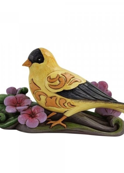 Heartwood Creek Golden Harmony (Goldfinch) - Heartwood Creek