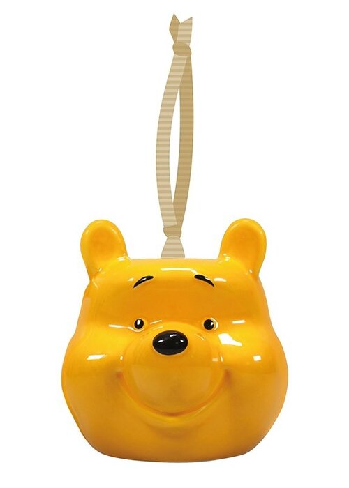 Half Moon Bay Winnie the Pooh Hanging Ornament - Half Moon Bay