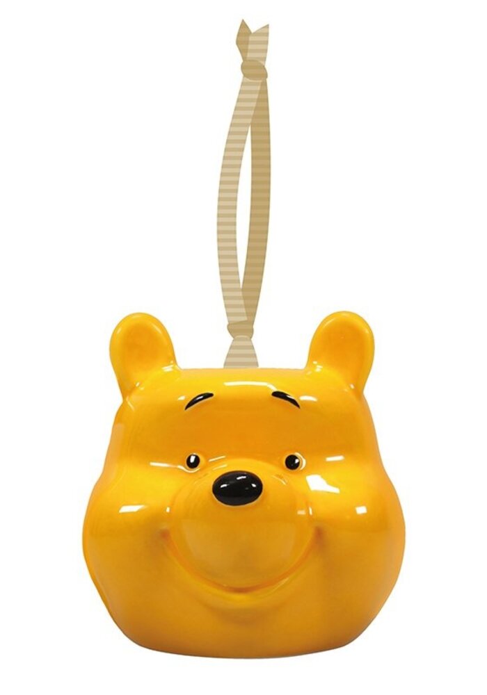 Half Moon Bay - Winnie the Pooh Hanging Ornament