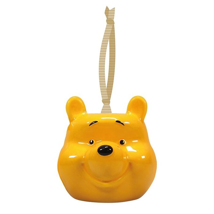Half Moon Bay Winnie the Pooh Hanging Ornament - Half Moon Bay