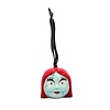 Sally Hanging Ornament - Half Moon Bay