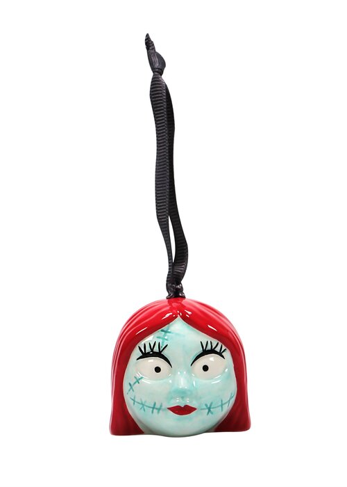 Half Moon Bay Sally Hanging Ornament - Half Moon Bay