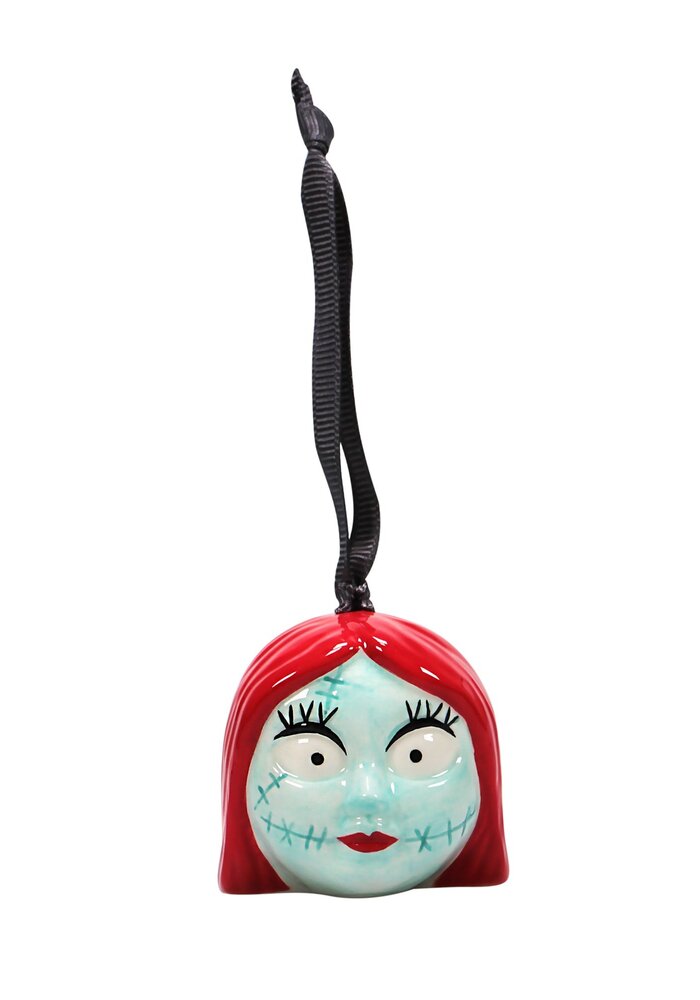 Half Moon Bay - Sally Hanging Ornament