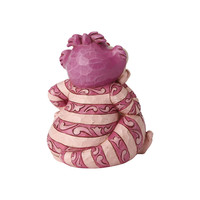 Disney Traditions - Cheshire Cat Mini