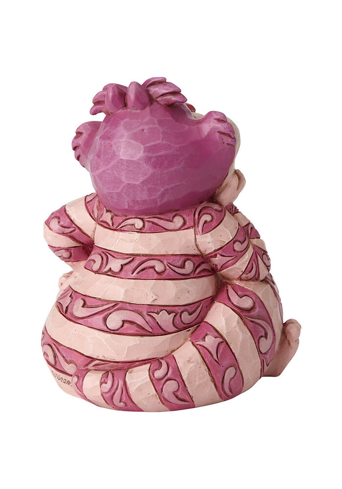 Disney Traditions - Cheshire Cat Mini