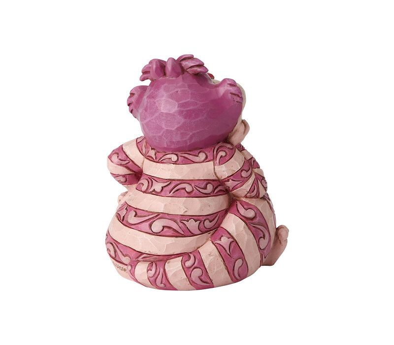 Disney Traditions - Cheshire Cat Mini