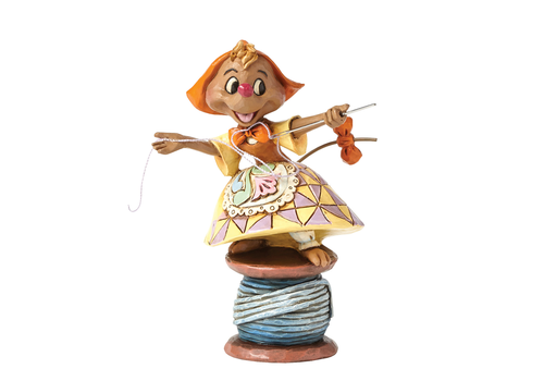 Disney Traditions Cinderella's Kind Helper (Suzy) - Disney Traditions