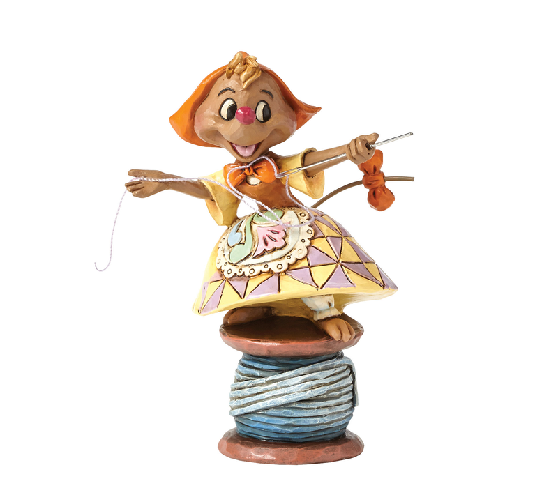 Disney Traditions - Cinderella's Kind Helper (Suzy)