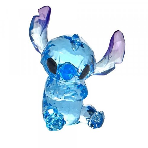 Stitch - Disney Facets Collection 