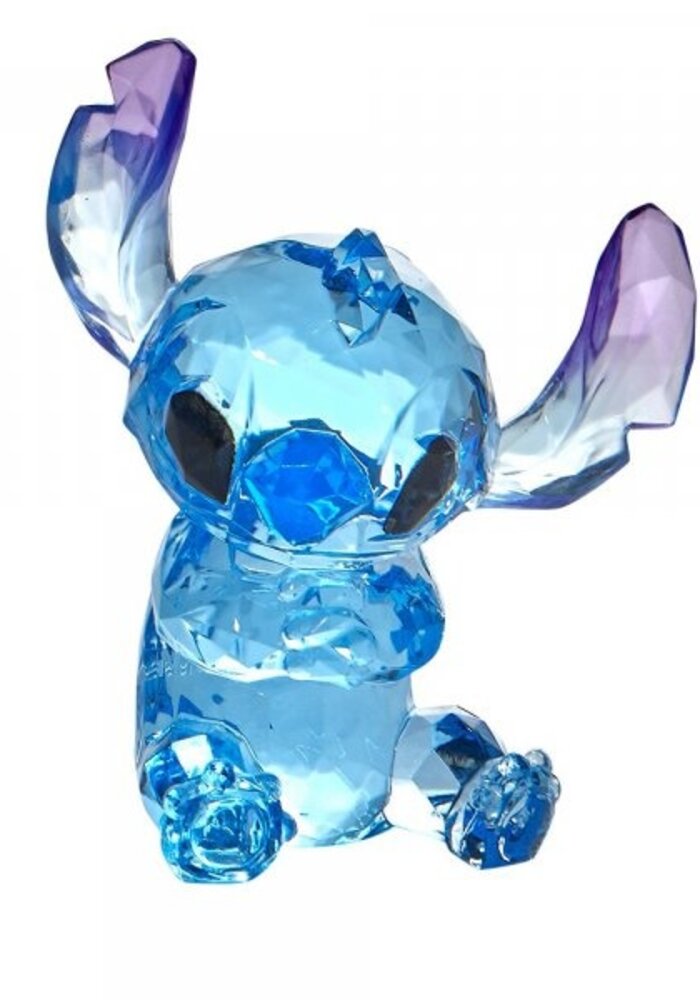 Disney Facets Collection - Stitch