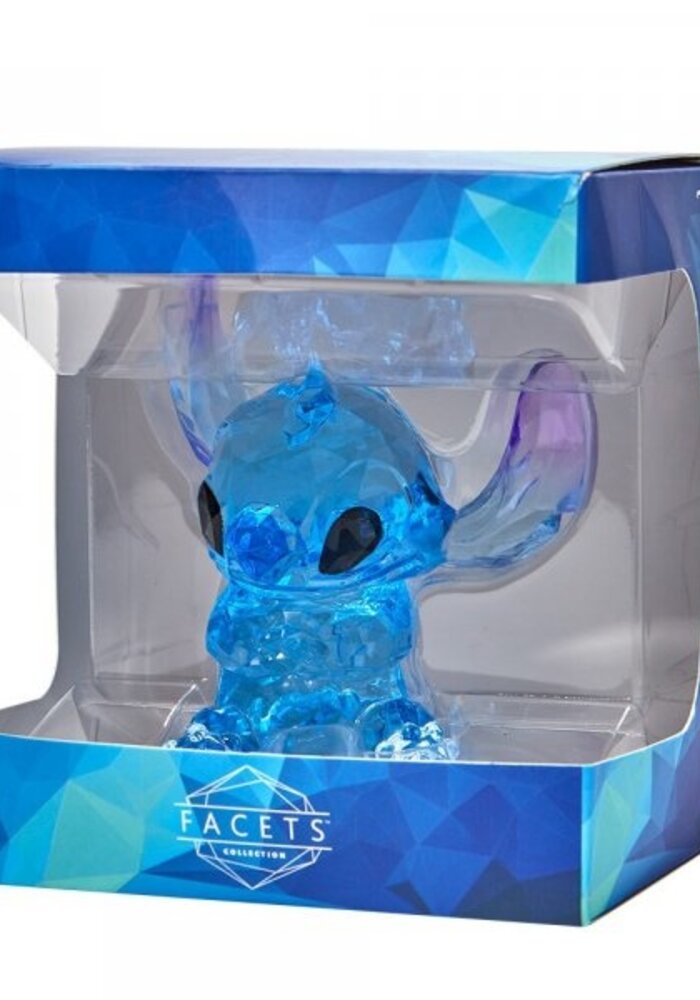 Disney Facets Collection - Stitch