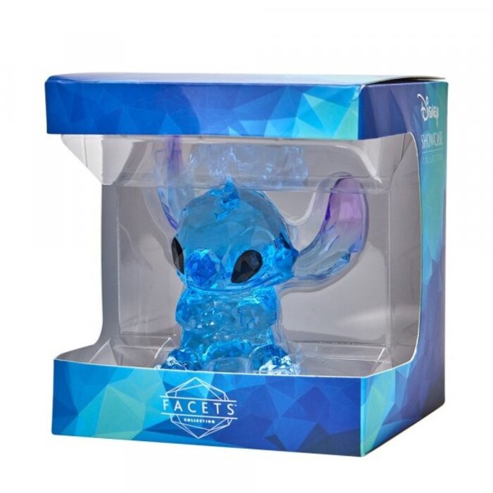 Disney Facets Collection - Stitch