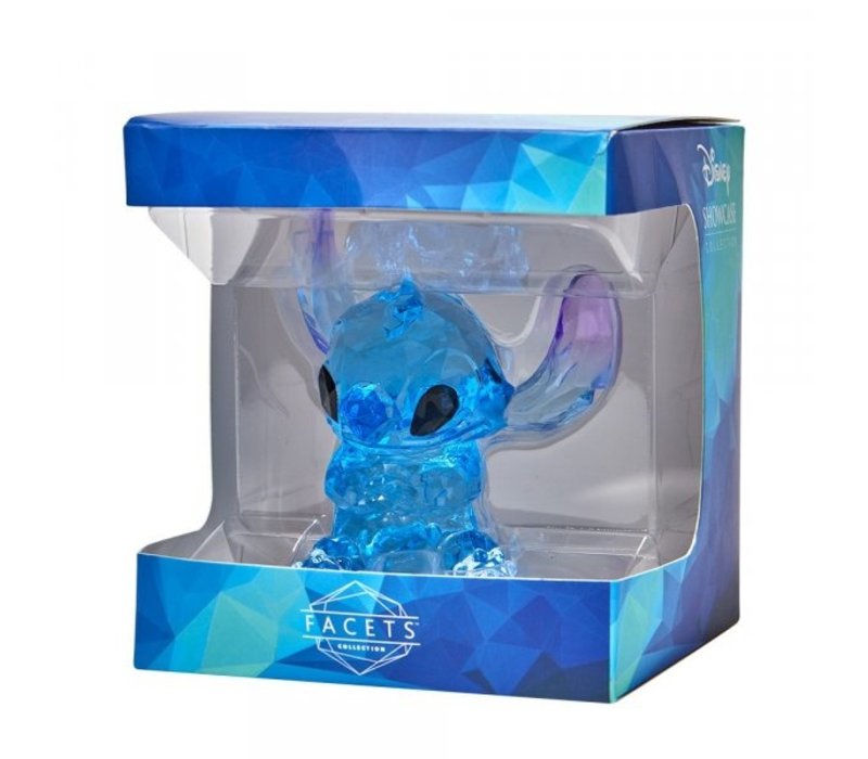 Disney Facets Collection - Stitch Facets