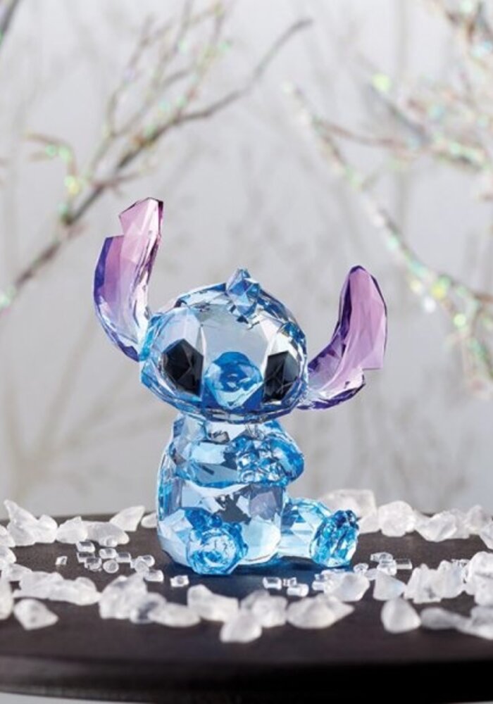 Disney Facets Collection - Stitch
