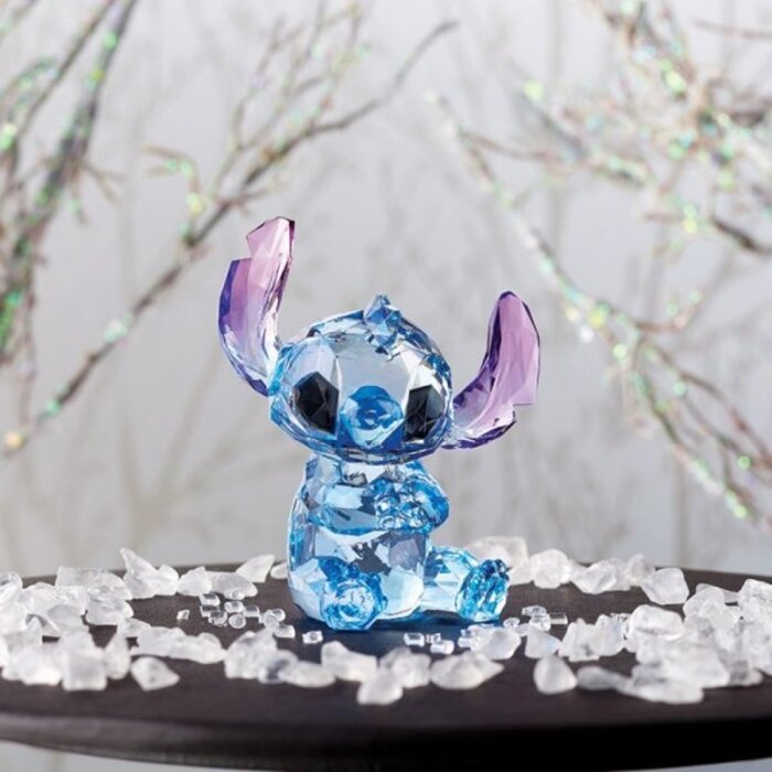 Disney Facets Collection - Stitch