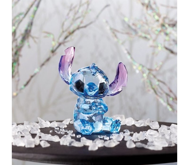 Disney Facets Collection - Stitch Facets