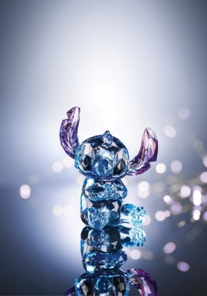 Disney Facets Collection - Stitch