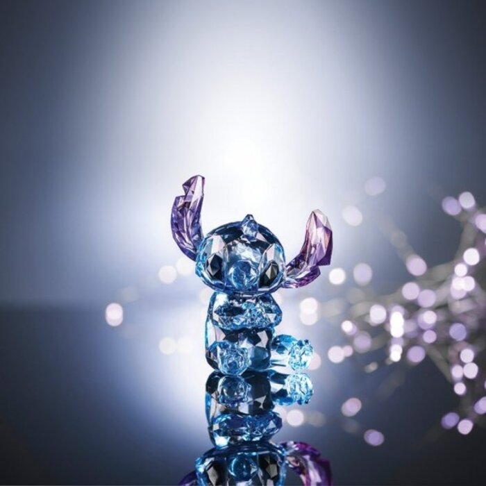 Disney Facets Collection - Stitch