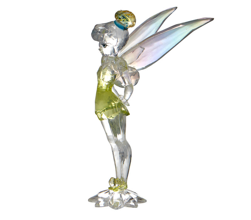 Disney Facets Collection - Tinker Bell Facets