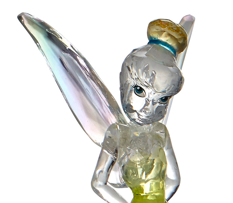 Disney Facets Collection - Tinker Bell Facets