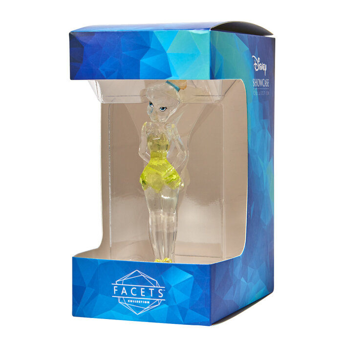 Disney Facets Collection - Tinker Bell
