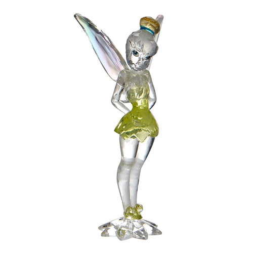 Tinker Bell - Disney Facets Collection 