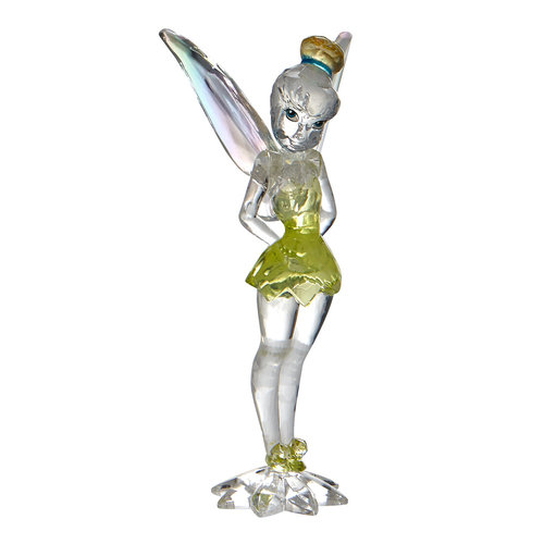 Tinker Bell Facets - Disney Facets Collection 