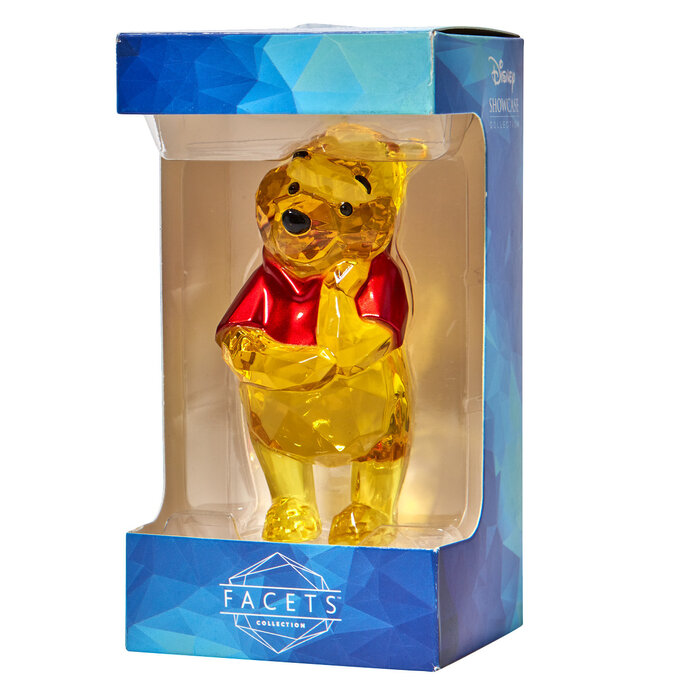 Disney Facets Collection - Winnie The Pooh