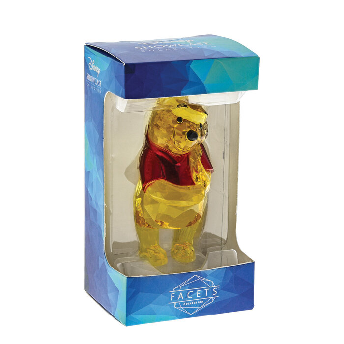 Disney Facets Collection - Winnie The Pooh