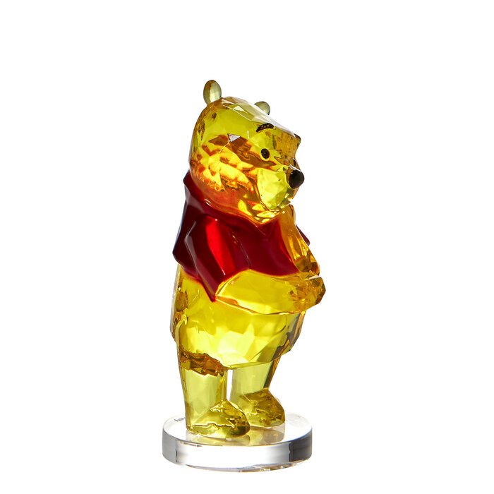 Disney Facets Collection - Winnie The Pooh