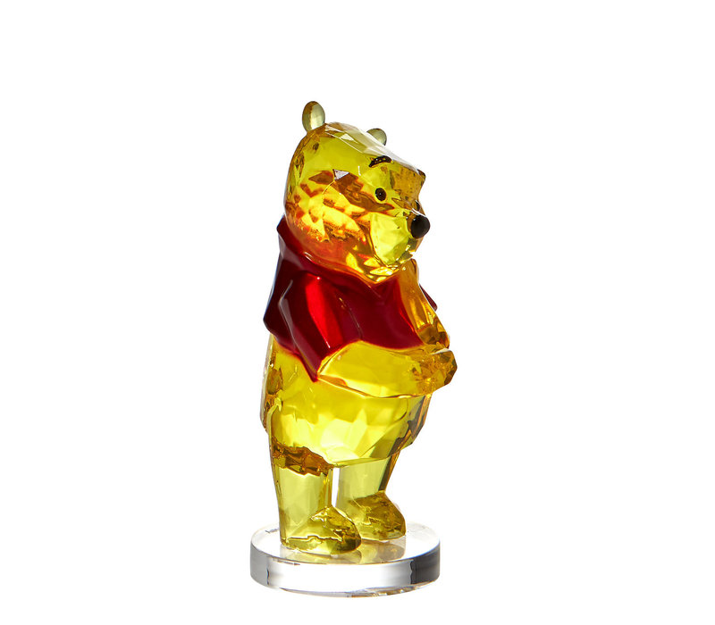 Disney Facets Collection - Winnie The Pooh Facets