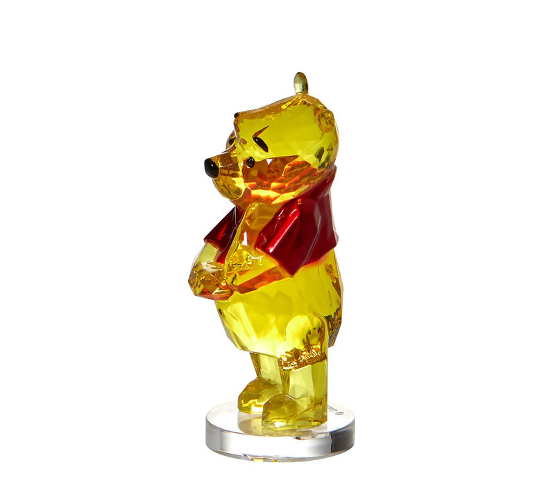 Disney Facets Collection - Winnie The Pooh Facets