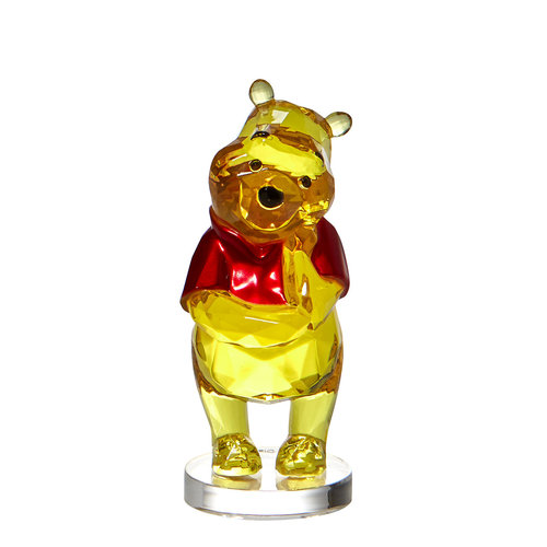 Winnie The Pooh Facets - Disney Facets Collection 