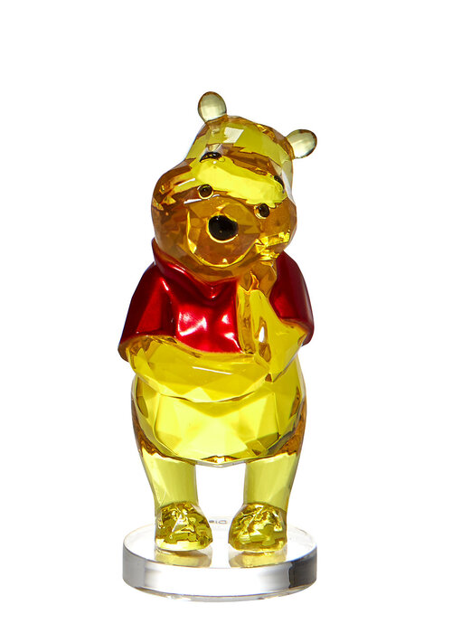 Disney Facets™ Collection Winnie The Pooh - Disney Facets Collection