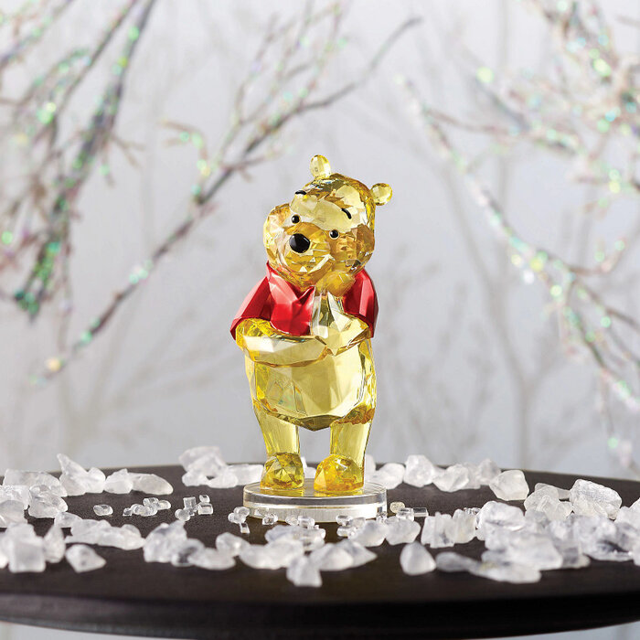 Disney Facets Collection - Winnie The Pooh