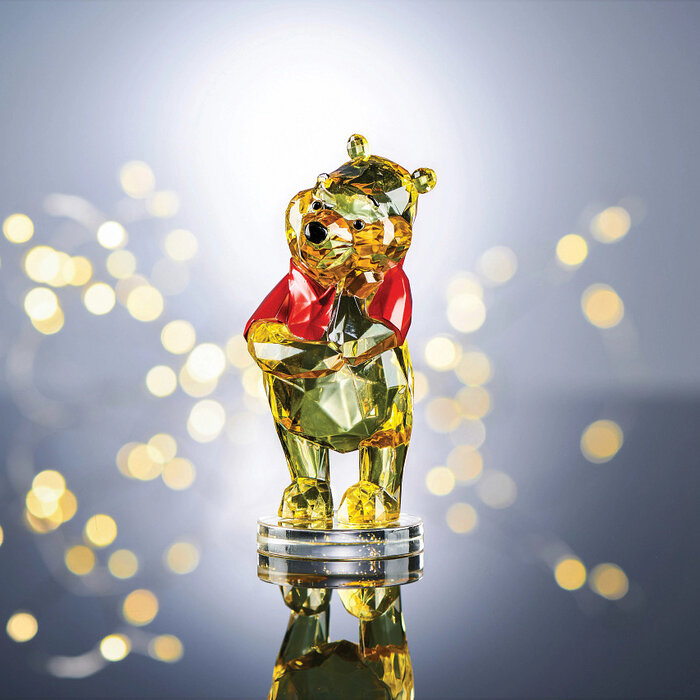 Disney Facets Collection - Winnie The Pooh