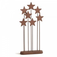 Willow Tree - Underneath the Stars (Nativity-set)