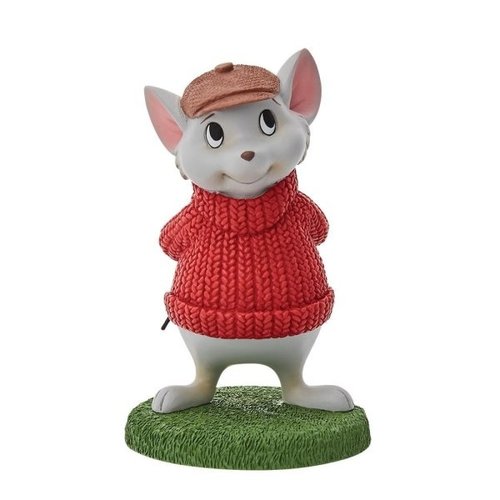 Bernard (The Rescuers) - Disney Showcase Collection 