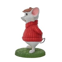 Disney Showcase Collection - Bernard (The Rescuers)