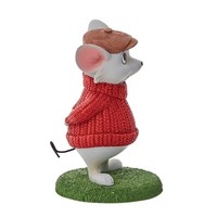 Disney Showcase Collection - Bernard (The Rescuers)