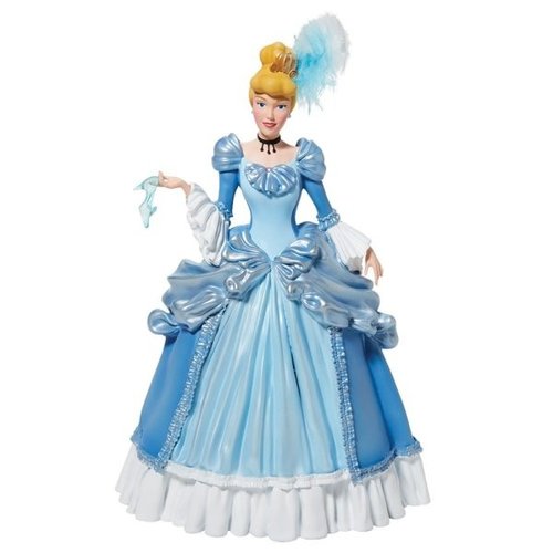 Cinderella Rococo (OP=OP!) - Disney Showcase Collection 